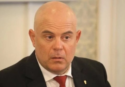 Главният прокурор ползва като лична т нар Регентска къща в курортния