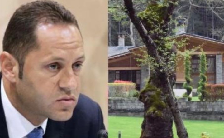 Окръжният съд в Благоевград постанови че бившият зам министър на икономиката