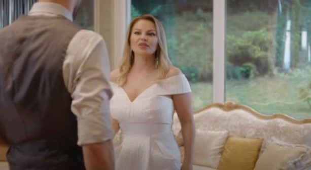 Деси Слава се появява с роля в новия български сериал