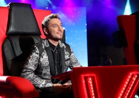 Един от най популярните и обичани български изпълнители Миро става част