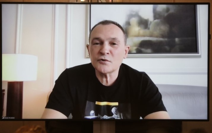 Готов съм да се върна в България като защитен свидетел