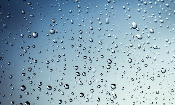 Жълт код за дъжд в почти цяла България