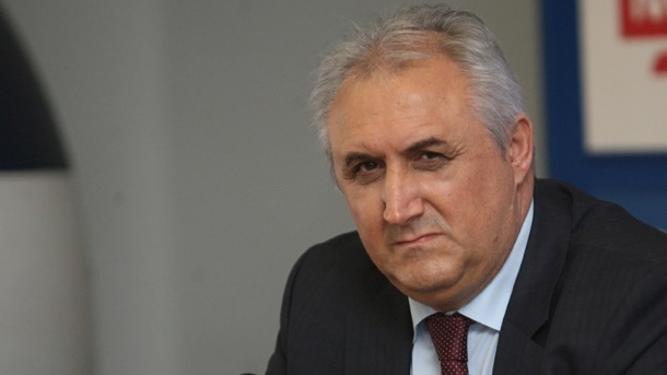 Мехмед Дикме: Изненада е сваленото доверие от ДПС към Гешев 