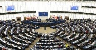 Изборите за евродепутати ще са между 6 и 9 юни 2024 г.
