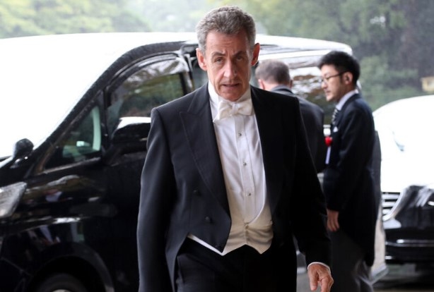 Френският съд потвърди тригодишната присъда на Никола Саркози въпреки обжалването му