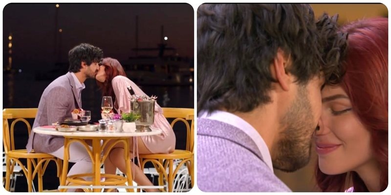 Разбрах че ще се плува в бурни води веднага след