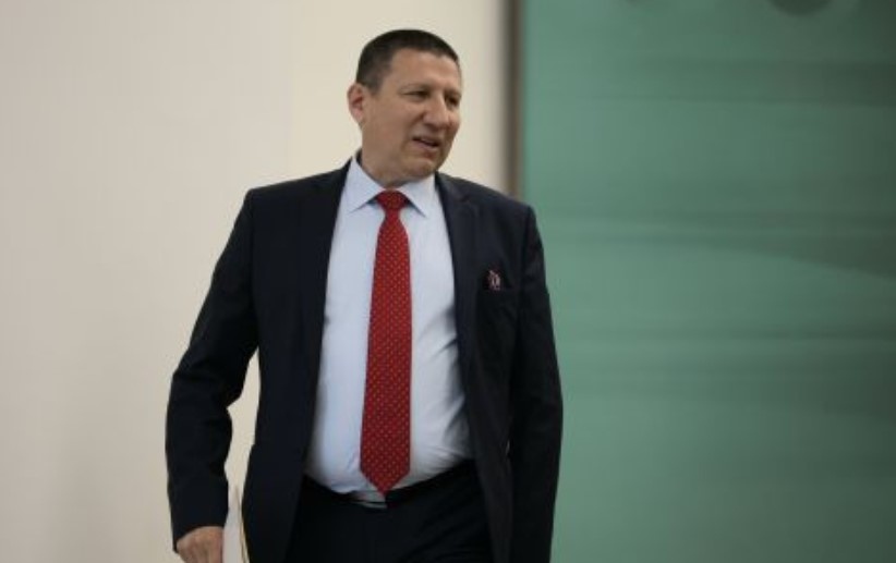 Всекидневно контактувах с г н Гешев главния прокурор и след внасянето