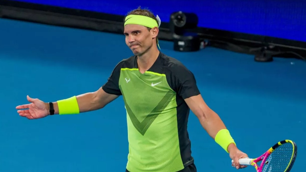 Рафаел Надал ще пропусне тазгодишното издание на Ролан Гарос Освен това