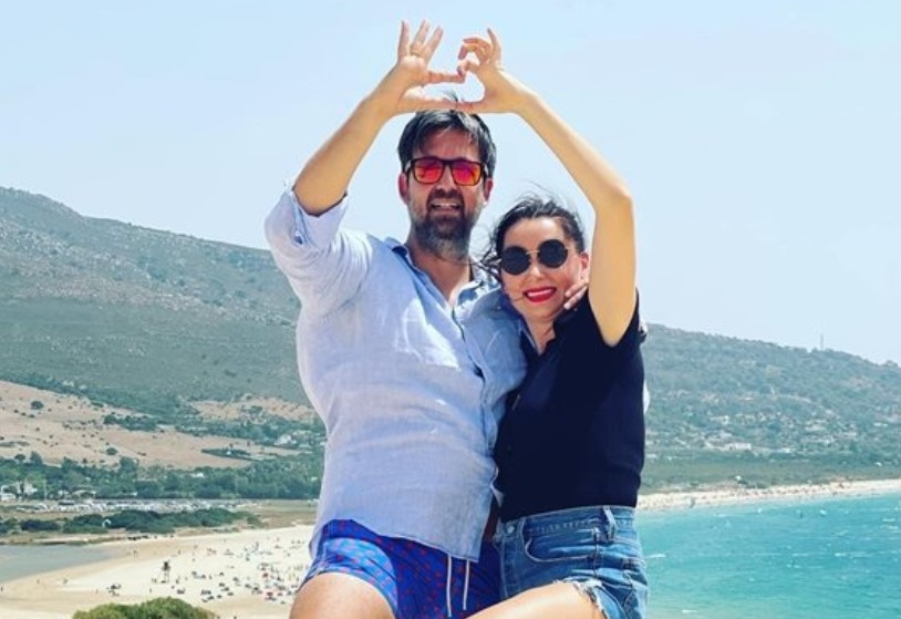 Продължаваме напред поотделно  След почти 9 години заедно взехме решение да