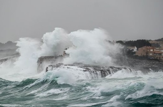 Предупреждение за цунами е издадено край Австралия и Нова Зеландия