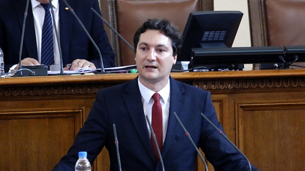 Депутатите приеха на първо четене промените в Наказателно процесуалния кодекс с