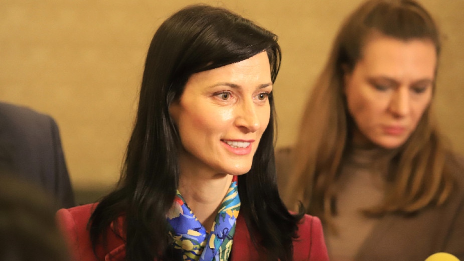 ДПС обяви официално че ще подкрепи кабинет с вече връчения