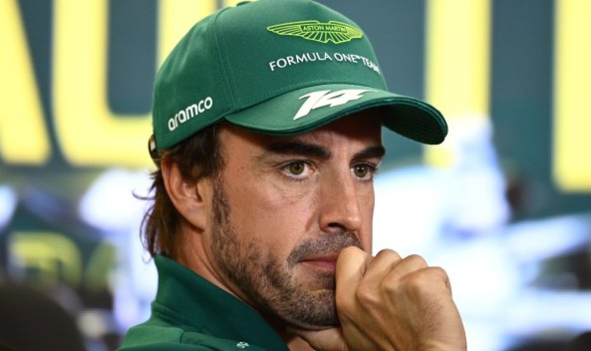 Според бившия собственик на отбора на Джордан във Формула 1