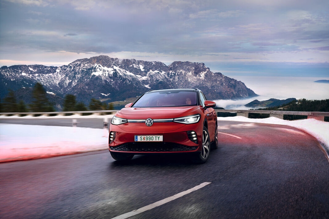 Фолксваген Volkswagen Group продаде активите си в Русия на местната