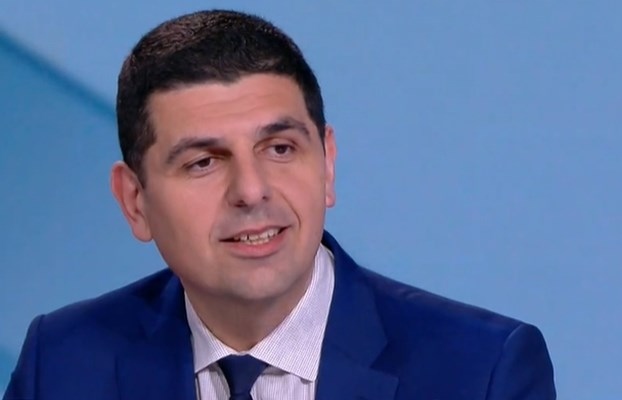 Възможно е предлаганият от ПП ДБ за премиер с втория мандат