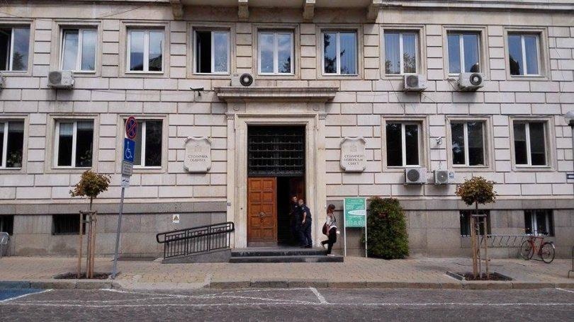 700 лева за пейка в парка предвижда Столична община Заместник