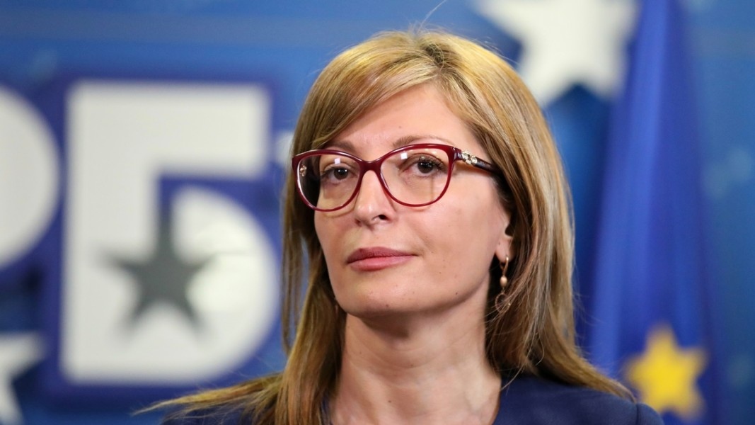 Надяваме се на разум и този кабинет да бъде подкрепен