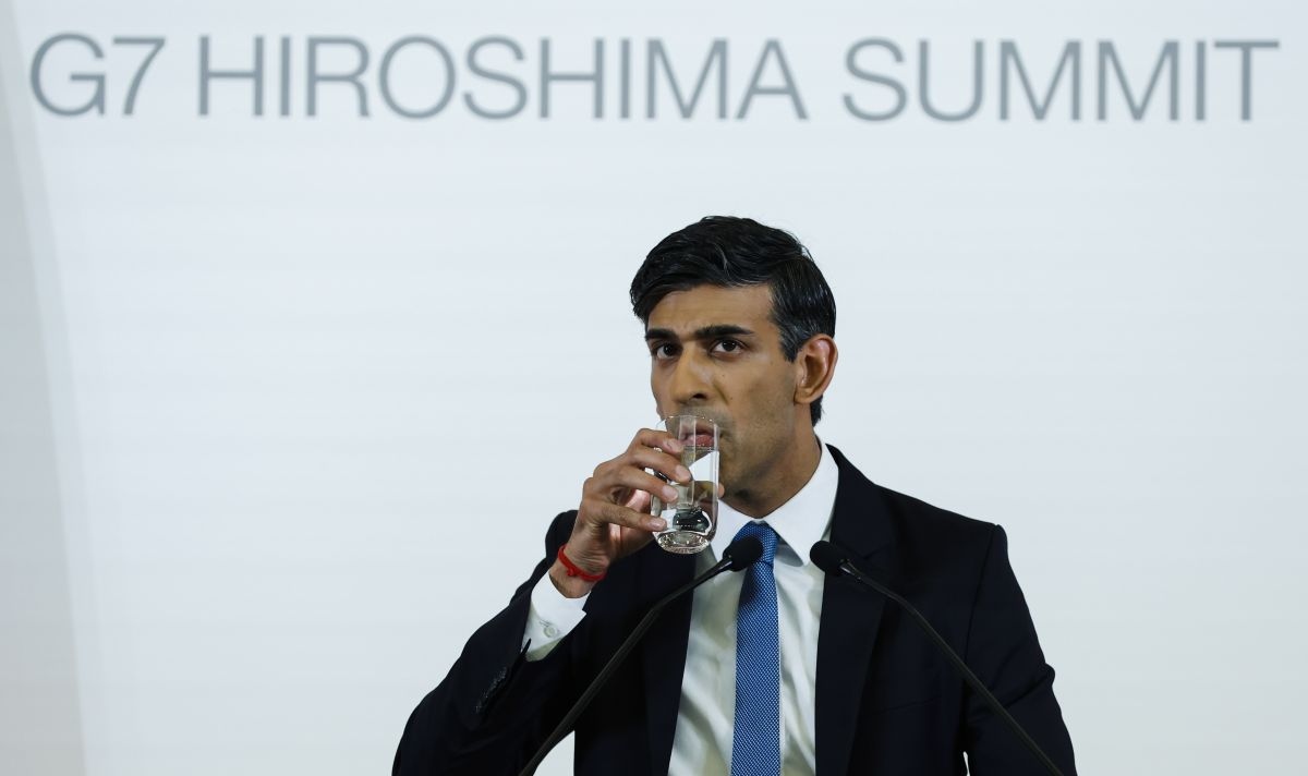 Китай е най голямото предизвикателство пред световната сигурност и просперитет но