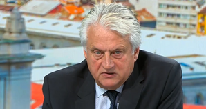 Бивш вътрешен министър изригна с остър коментар за главния прокурор Главният