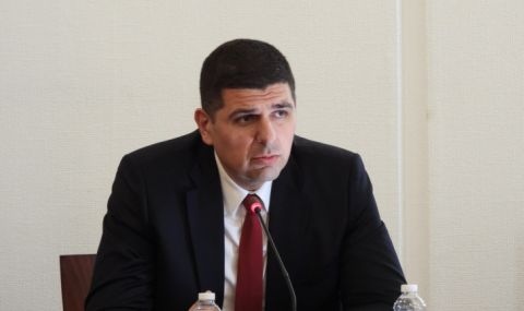 Не знам какъв е този мир при който европейска институция