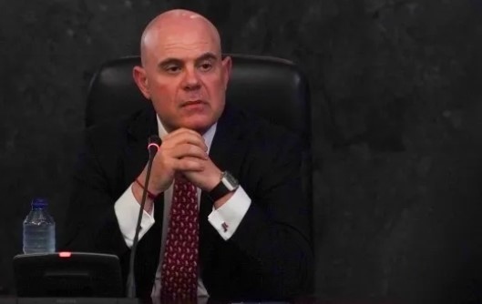 Днес това е началото на края на това което българските