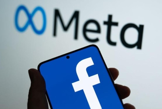 Ирландският регулаторен орган обяви че собственикът на Фейсбук компанията Мета
