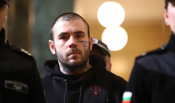 Тричленен състав на Апелативен съд – София потвърди мярката за