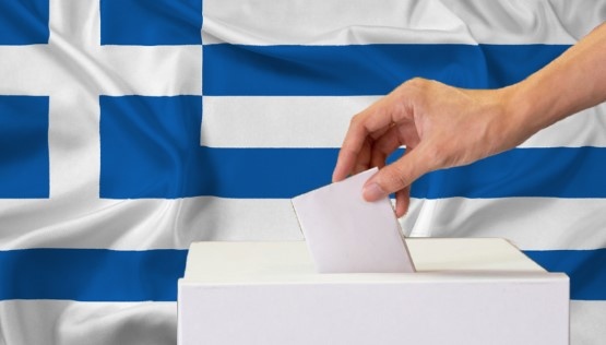 Гърция отива към нови избори Само ден след вота за