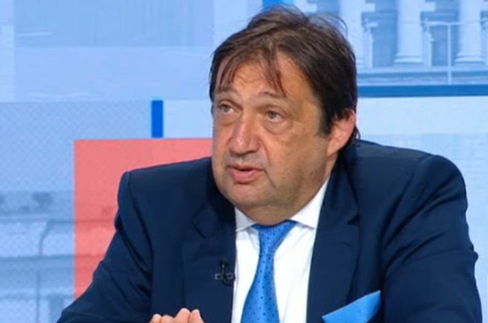 Служебният кабинет пусна интерконектора с Гърция всяка една от магистралите