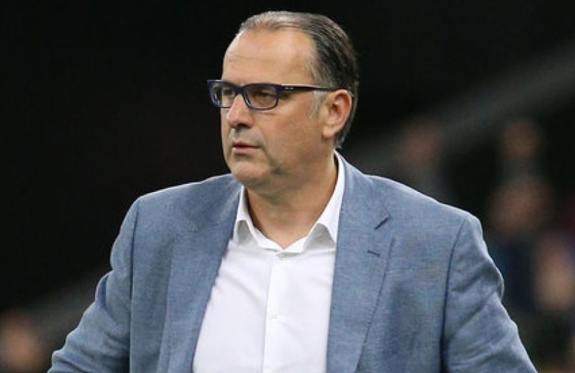 Миодраг Божович е фаворит за нов треньор на Левски научи