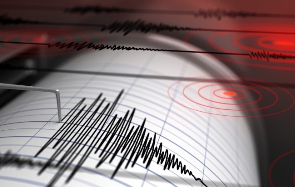Земетресение с магнитуд 4 6 е регистрирано в Румъния съобщава Европейският