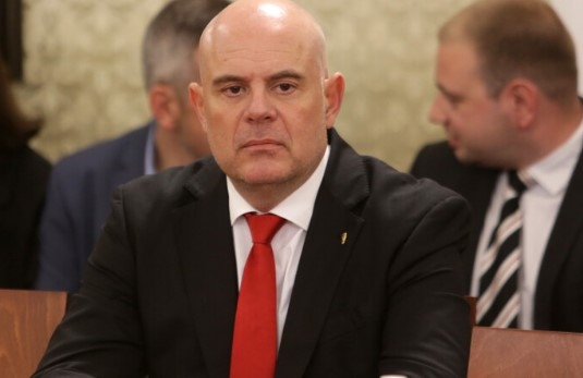 Във ВСС постъпи второ предложение от членове на Прокурорската колегия