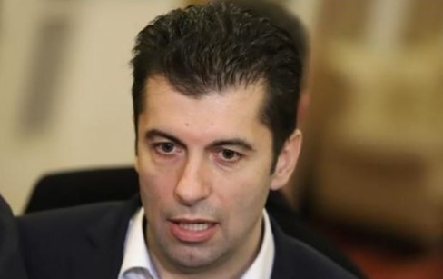 Съпредседателят на коалицията ПП ДБ Кирил Петков заяви че решението да