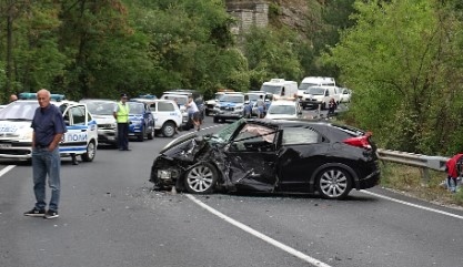 Още през 2017г поради непрестанните спъвания на важни проекти от зелени