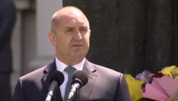 От България тръгват значими културни процеси в Европа Българската азбука