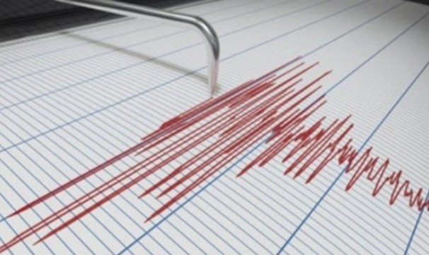 Слабо земетресение е регистрирано на територията на Южна България недалеч