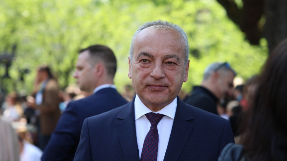 Следващата седмица служебното правителство ще представи отчет за свършената от