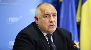 Председателят на ГЕРБ Бойко Борисов е призован днес в Софийската