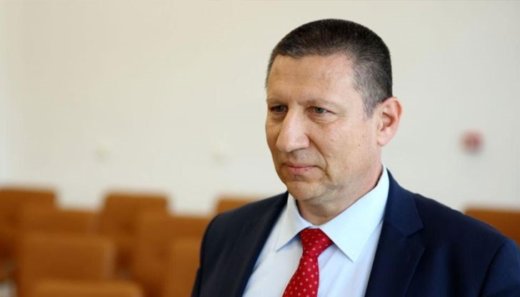 Пленумът на ВСС проведе гласуване и с 13 гласа против