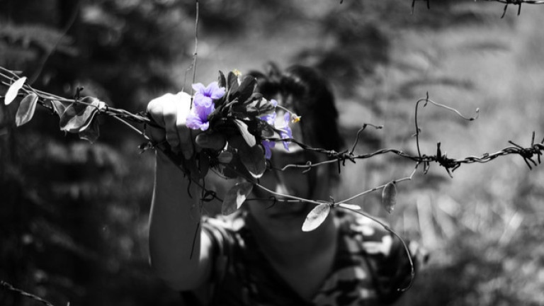 Значително е нараснал броят на хората станали жертва на съвременно