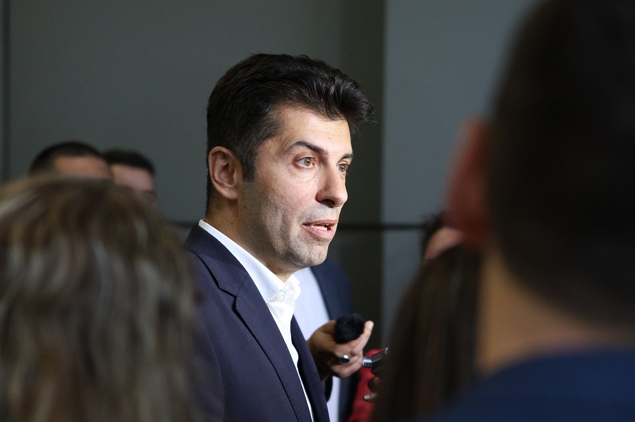 От ПП ДБ няма да си затворим очите за безобразията в