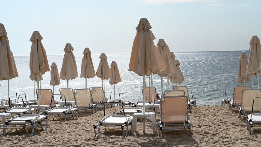 Лятната почивка в България е два пъти по-евтина от тази в Гърция