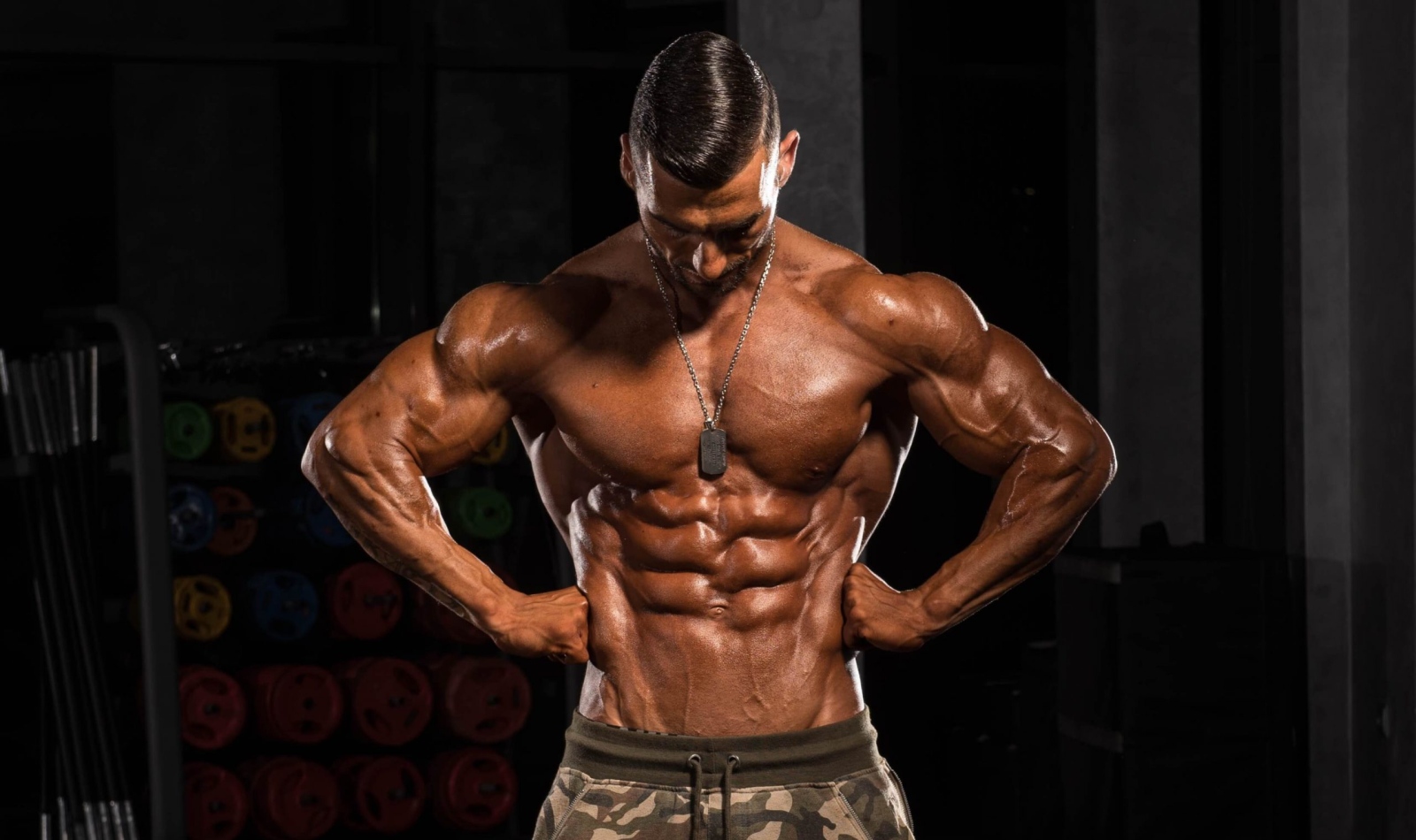 Изтощителните тренировки във фитнеса се отразяват негативно на либидото уверява