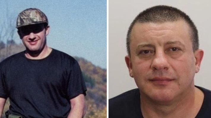 Красимир Каменов Къро е ликвидиран за да не се превърне в