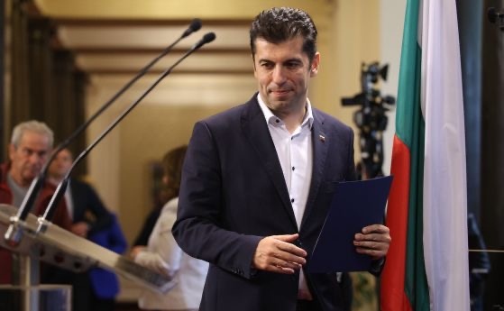 Важният факт който чухме днес е че шефът на ДАНС