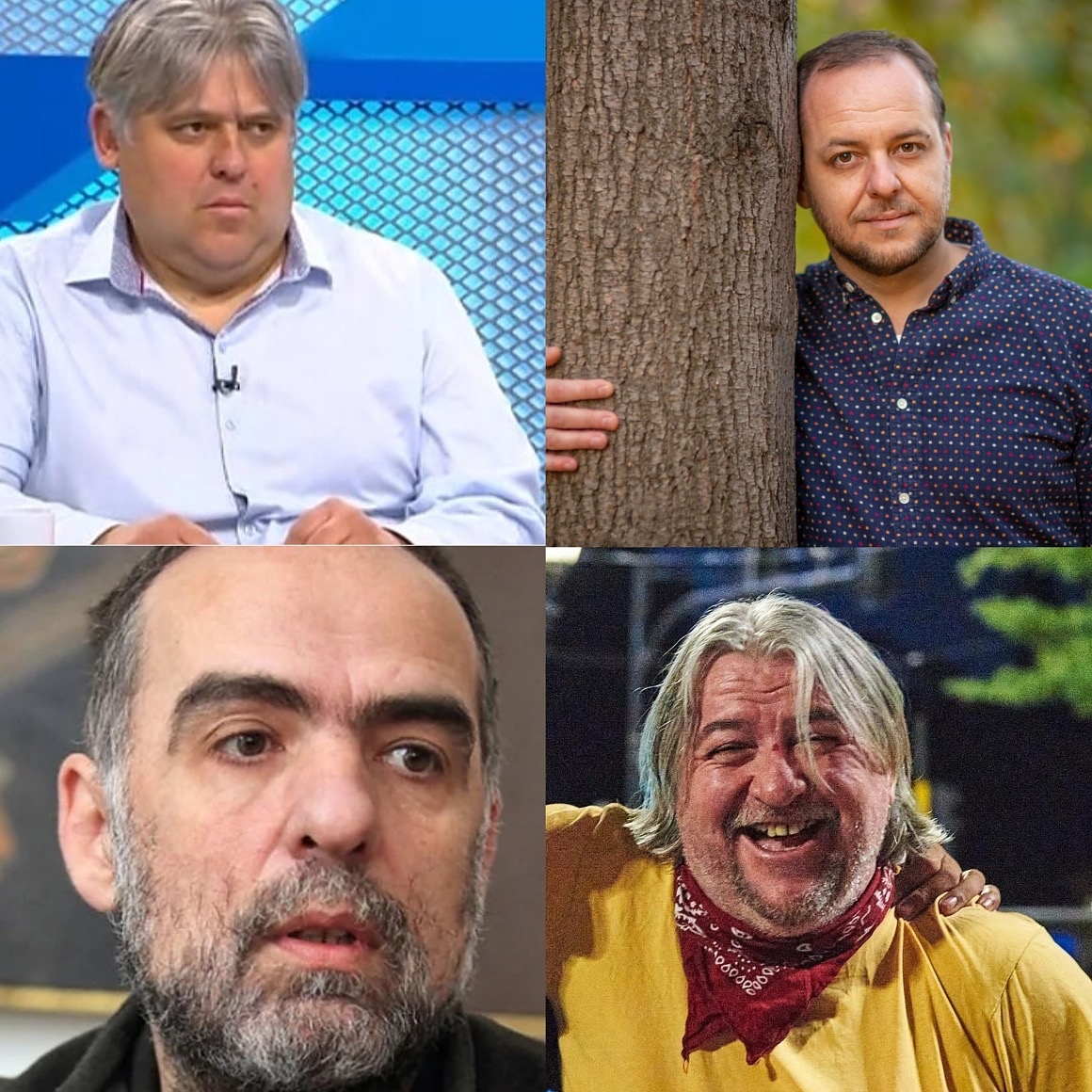 Сериозен раздор в партията Зелено Движение част от Демократична България