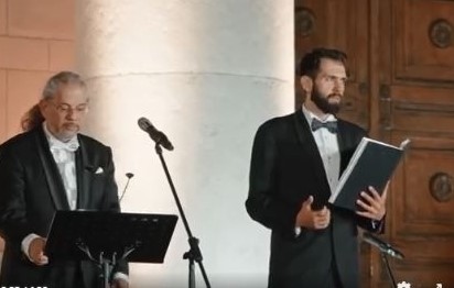 Арх Пламен Мирянов поздрави всички българи по случай Деня на