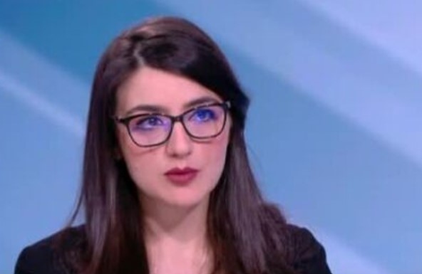 Лицето Борисов не е важното в случая и неговото премахване