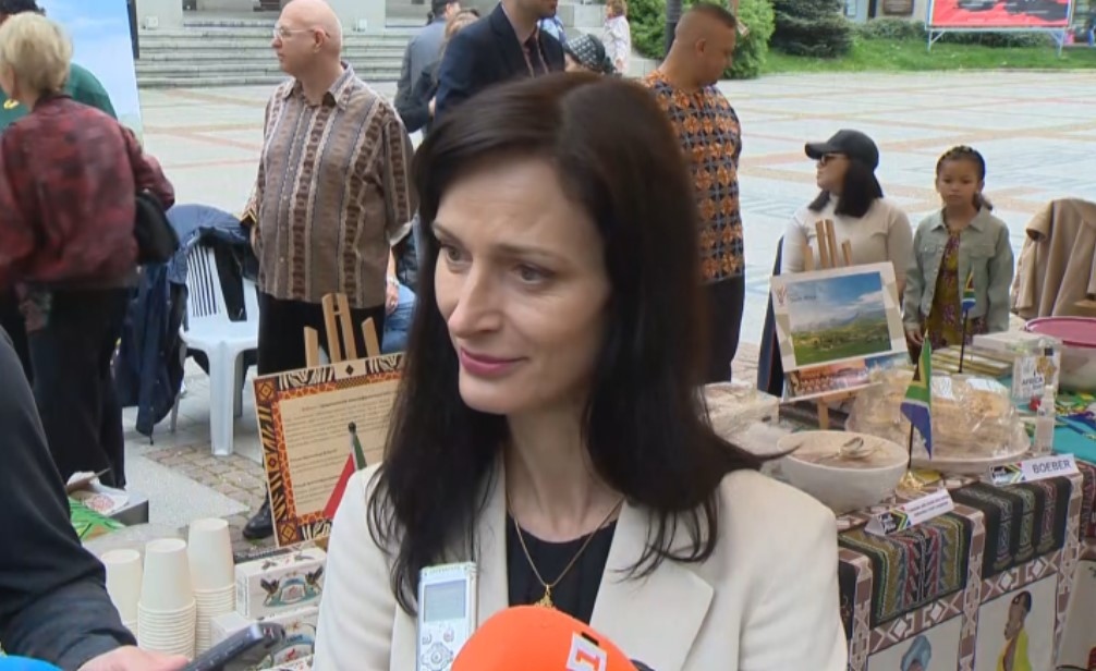 Следобед ще ме чуете На мен ми е много важно