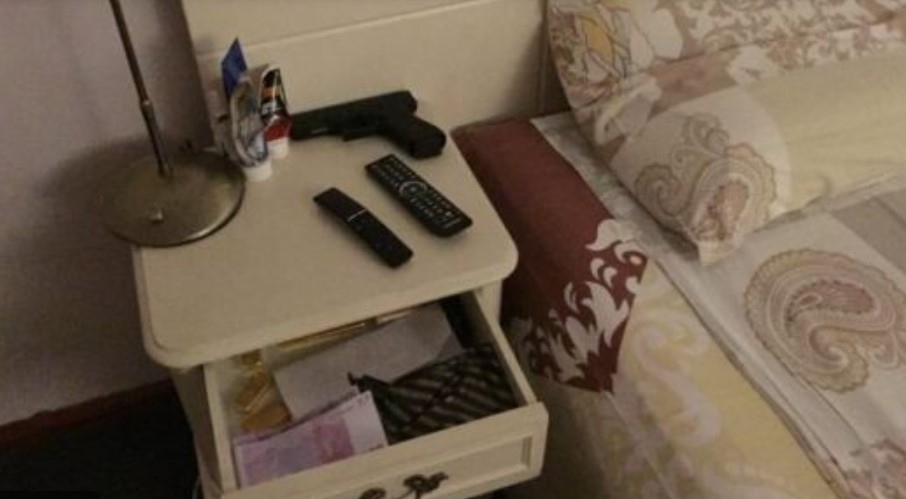 Досъдебното производство за т нар кюлчета е прекратено на 10 май